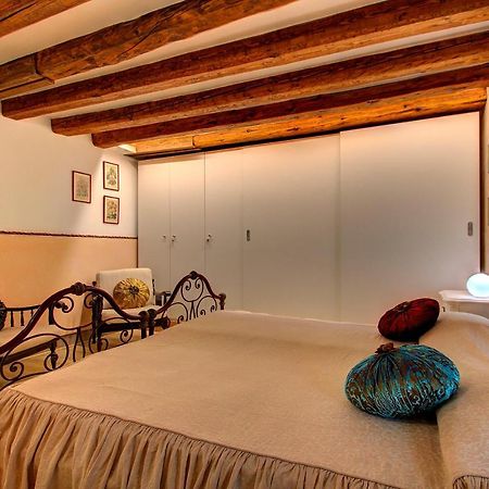 Cruise Harbor Next 4Pax, Mob Aircond, Wifi Apartment Venice Luaran gambar