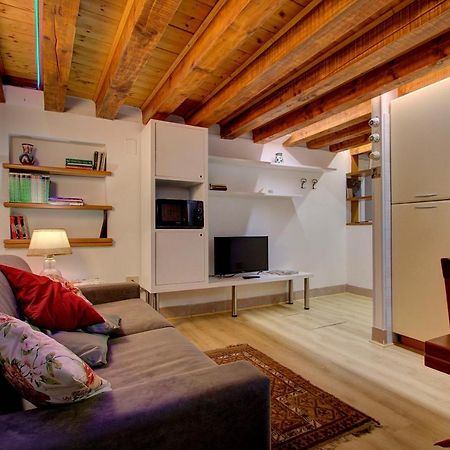 Cruise Harbor Next 4Pax, Mob Aircond, Wifi Apartment Venice Luaran gambar