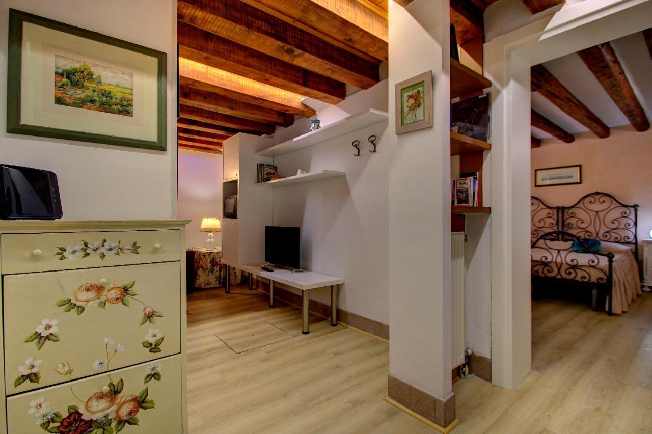 Cruise Harbor Next 4Pax, Mob Aircond, Wifi Apartment Venice Luaran gambar