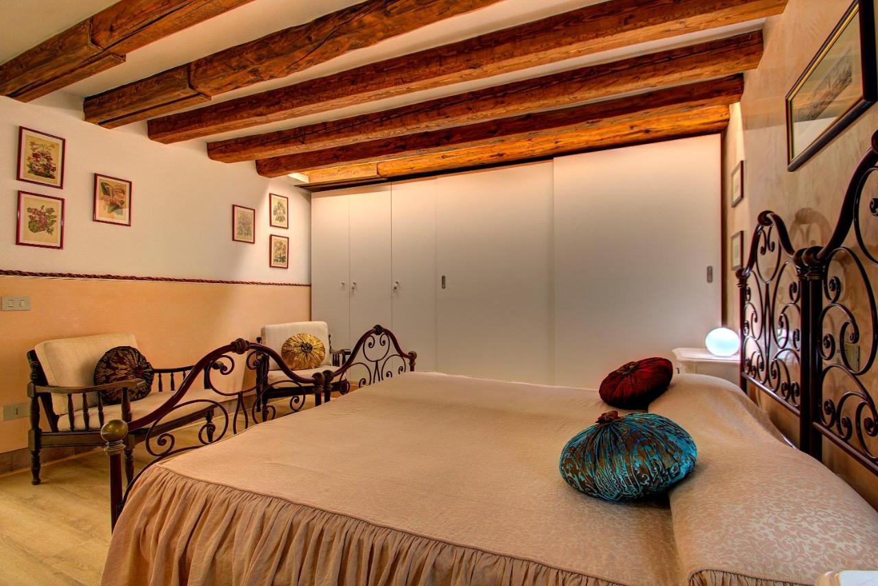 Cruise Harbor Next 4Pax, Mob Aircond, Wifi Apartment Venice Luaran gambar