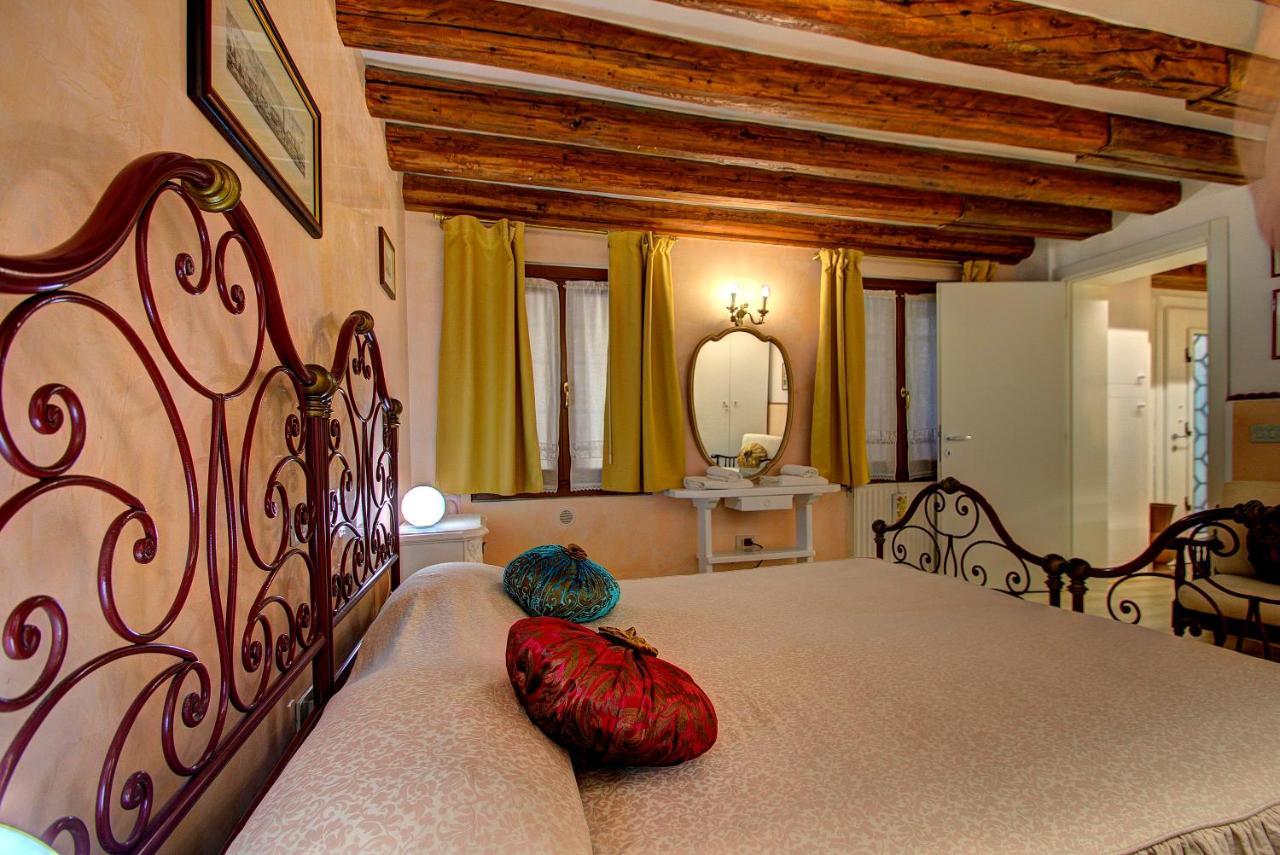 Cruise Harbor Next 4Pax, Mob Aircond, Wifi Apartment Venice Luaran gambar