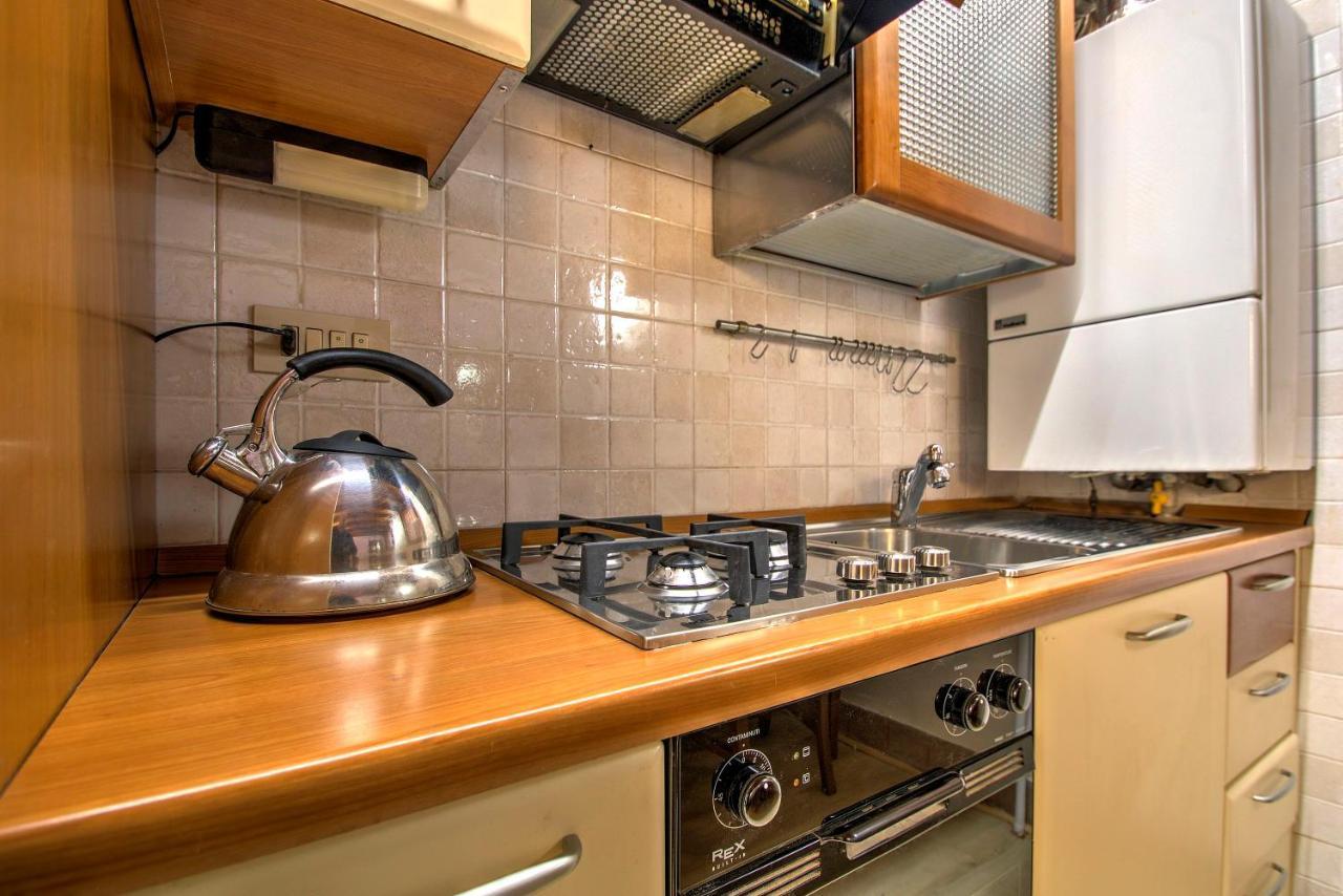 Cruise Harbor Next 4Pax, Mob Aircond, Wifi Apartment Venice Luaran gambar