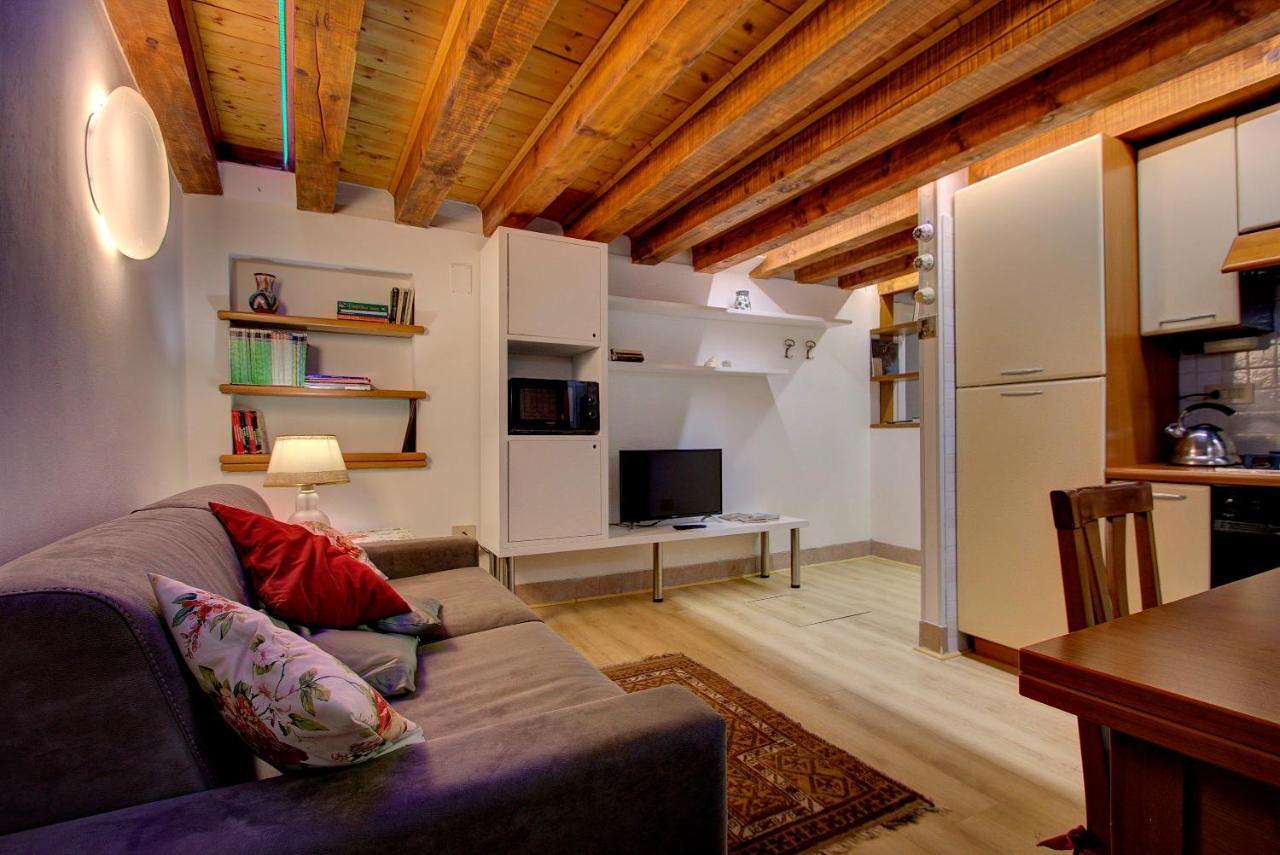 Cruise Harbor Next 4Pax, Mob Aircond, Wifi Apartment Venice Luaran gambar