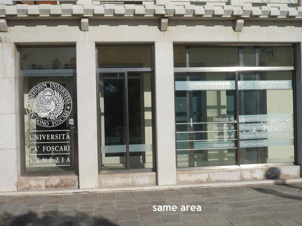 Cruise Harbor Next 4Pax, Mob Aircond, Wifi Apartment Venice Luaran gambar