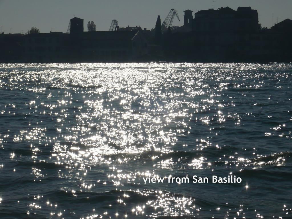 Cruise Harbor Next 4Pax, Mob Aircond, Wifi Apartment Venice Luaran gambar