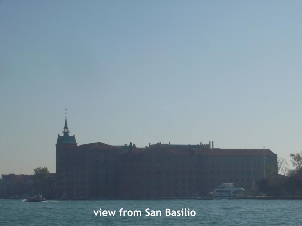 Cruise Harbor Next 4Pax, Mob Aircond, Wifi Apartment Venice Luaran gambar